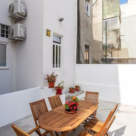Zd Moreira Flats C By Portoproperties4You 외부 사진