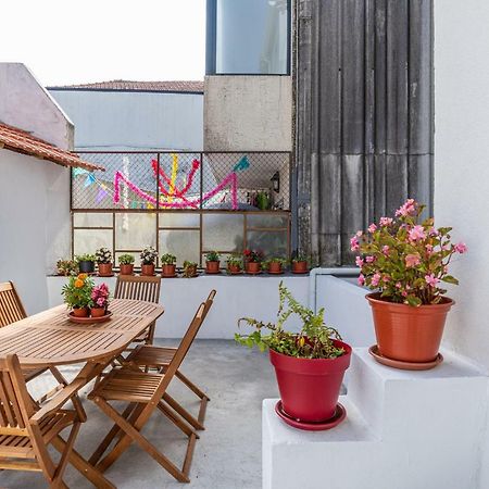 Zd Moreira Flats C By Portoproperties4You 외부 사진