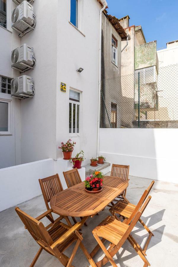 Zd Moreira Flats C By Portoproperties4You 외부 사진