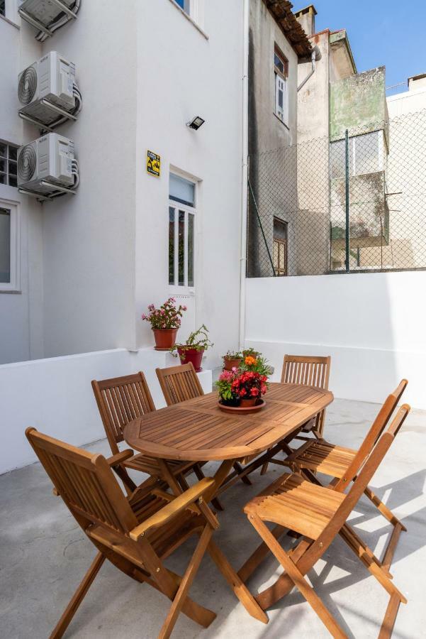 Zd Moreira Flats C By Portoproperties4You 외부 사진