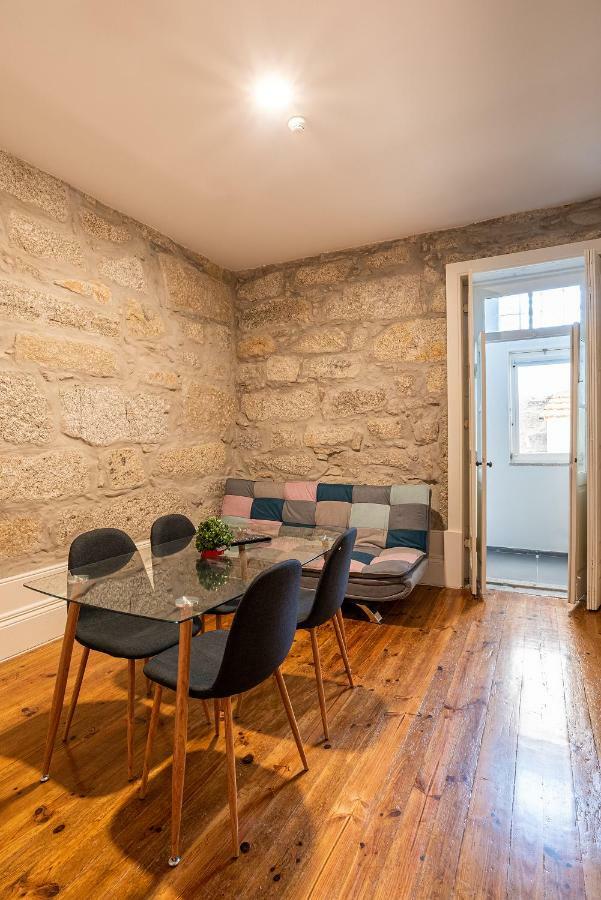 Zd Moreira Flats C By Portoproperties4You 외부 사진