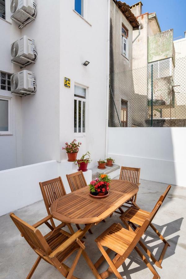 Zd Moreira Flats C By Portoproperties4You 외부 사진