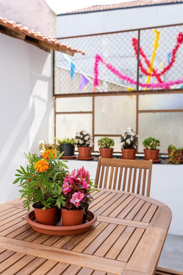 Zd Moreira Flats C By Portoproperties4You 외부 사진
