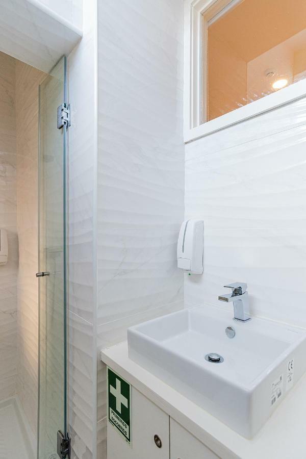 Zd Moreira Flats C By Portoproperties4You 외부 사진