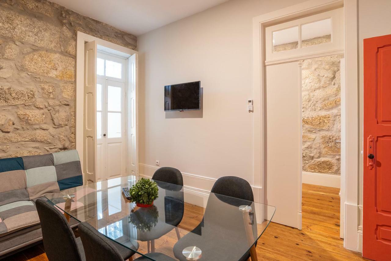 Zd Moreira Flats C By Portoproperties4You 외부 사진