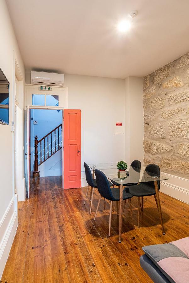 Zd Moreira Flats C By Portoproperties4You 외부 사진