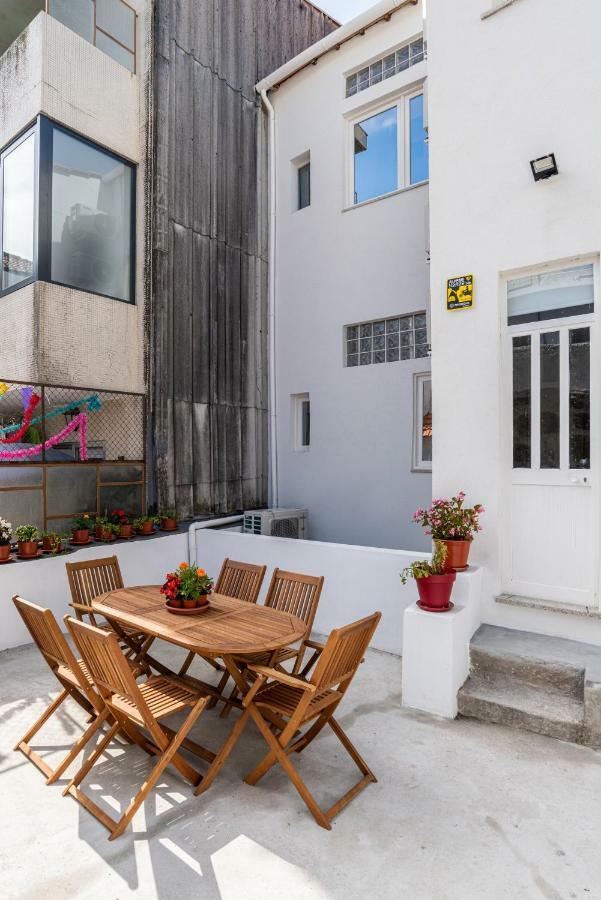 Zd Moreira Flats C By Portoproperties4You 외부 사진