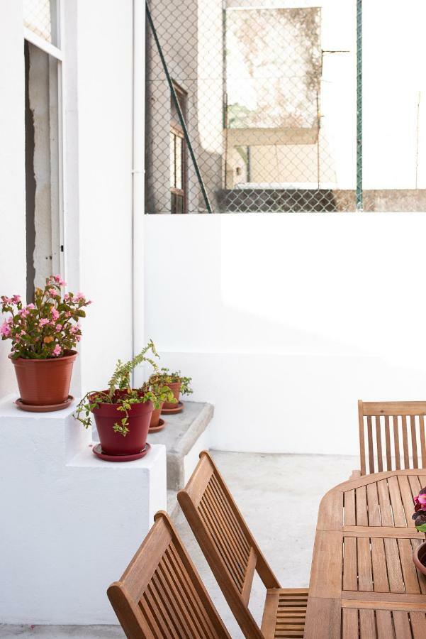 Zd Moreira Flats C By Portoproperties4You 외부 사진