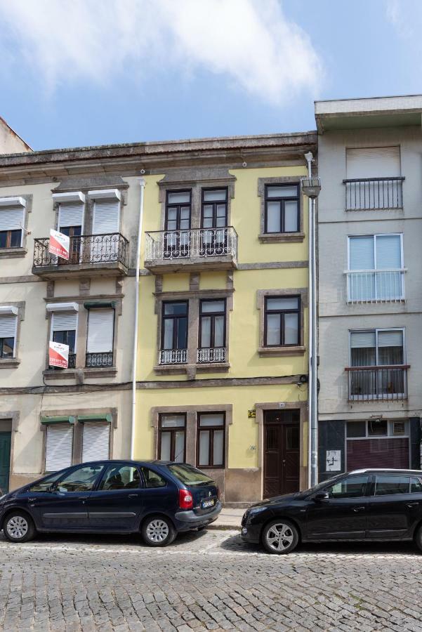Zd Moreira Flats C By Portoproperties4You 외부 사진
