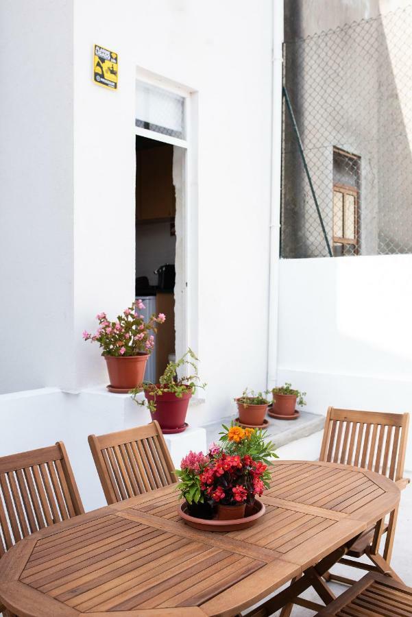 Zd Moreira Flats C By Portoproperties4You 외부 사진